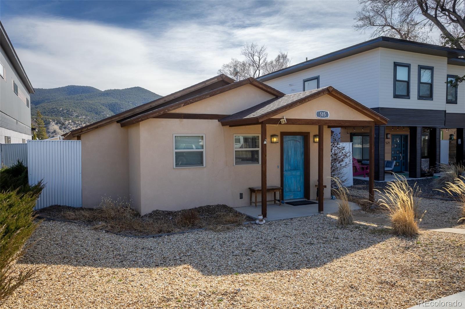 515 Palmer Street Salida CO 81201