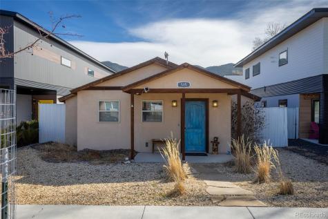 515 Palmer Street Salida CO 81201