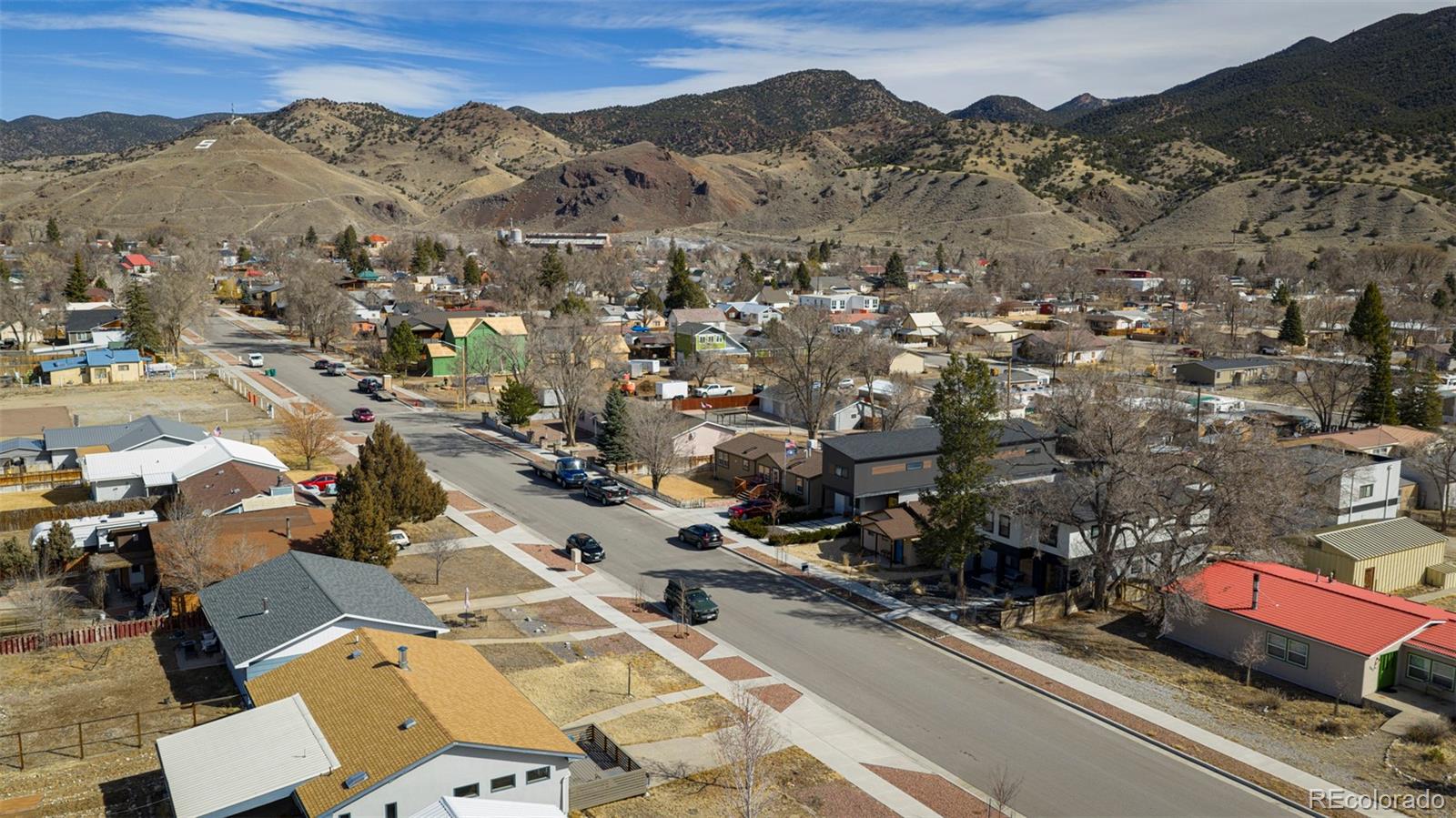 515 Palmer Street Salida CO 81201