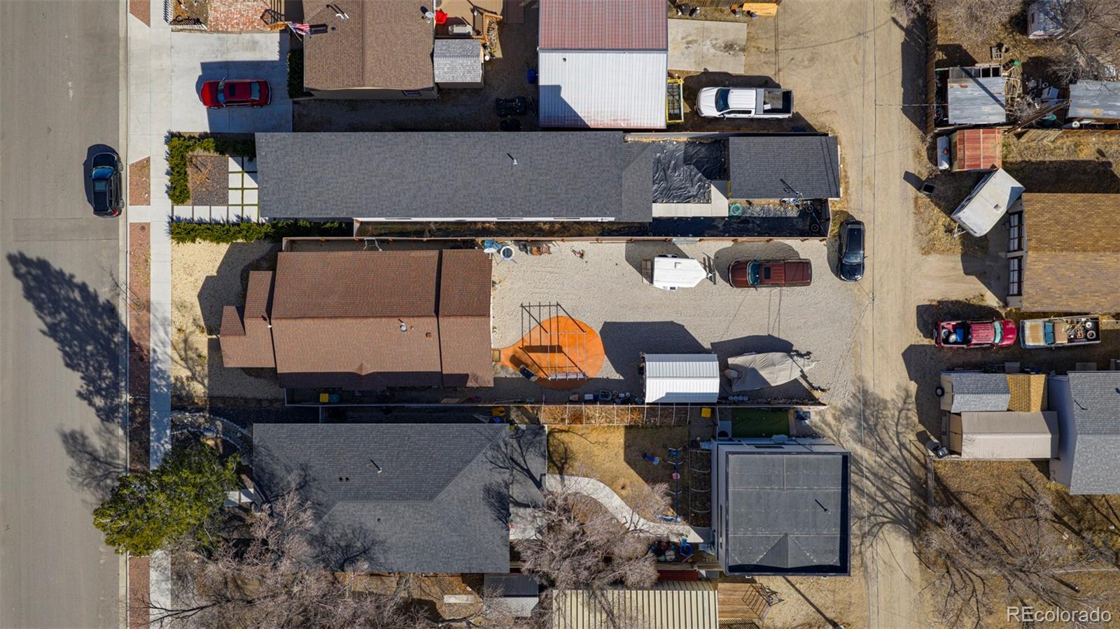 515 Palmer Street Salida CO 81201