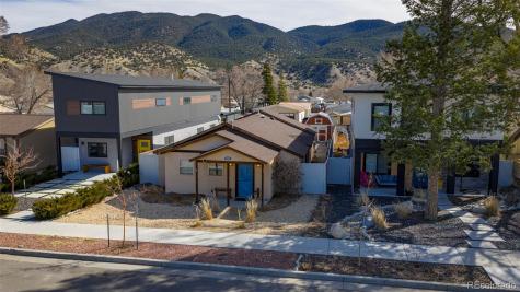 515 Palmer Street Salida CO 81201