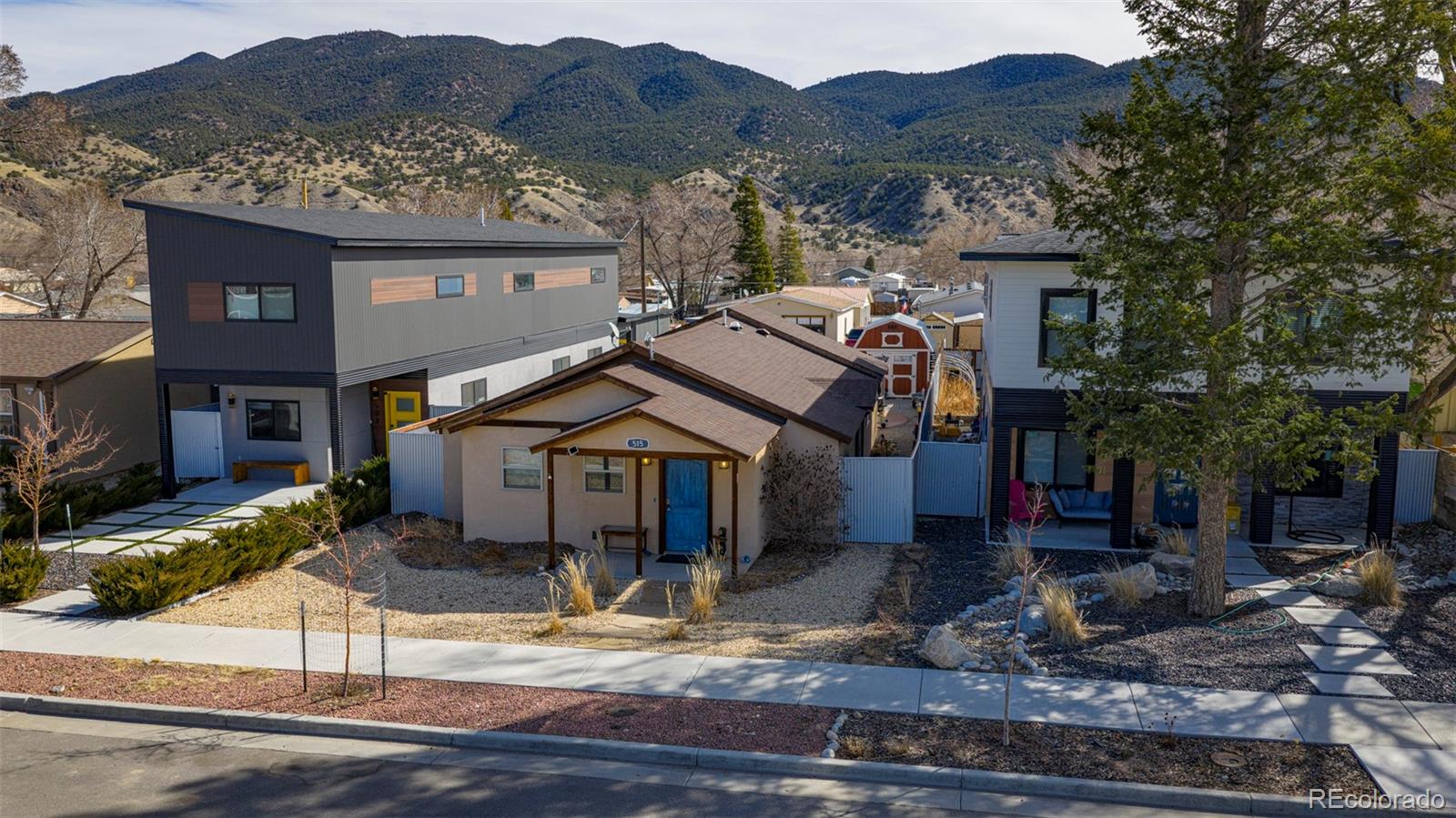 515 Palmer Street Salida CO 81201