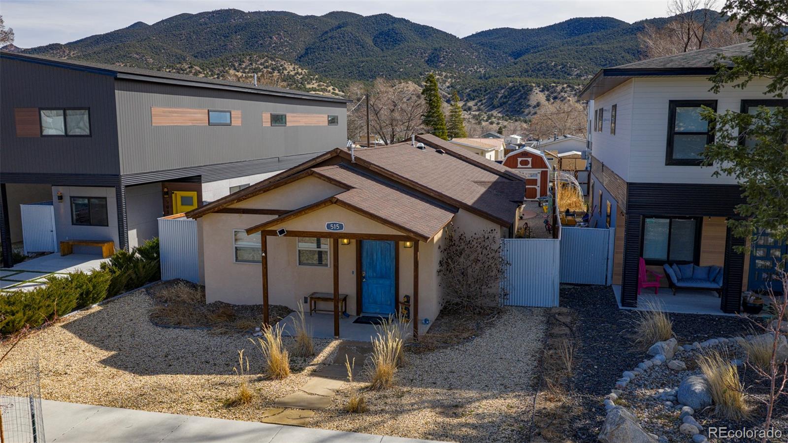 515 Palmer Street Salida CO 81201