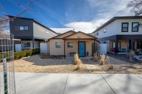 515 Palmer Street Salida CO 81201