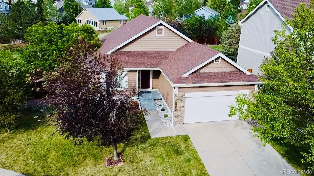 5910 S Valdai Way Aurora CO 80015