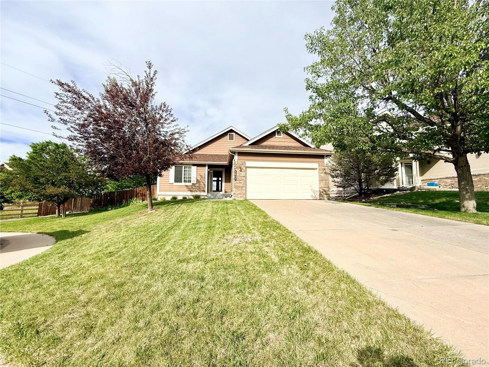 5910 S Valdai Way Aurora CO 80015