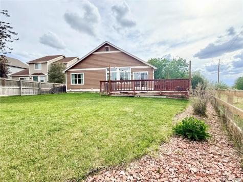 5910 S Valdai Way Aurora CO 80015