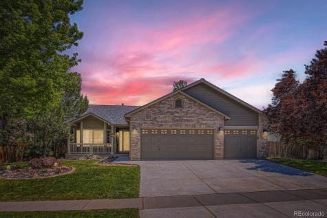 10762 W 54th Place Arvada CO 80002