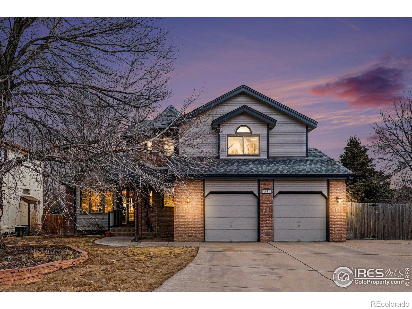 1534 43rd Avenue Greeley CO 80634
