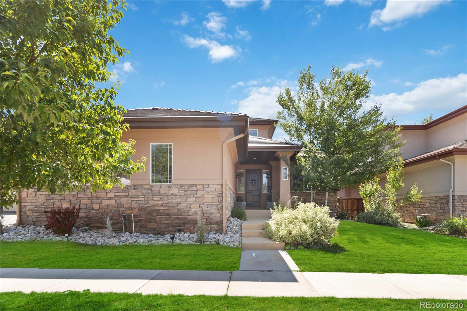 11571 Chambers Drive Commerce City CO 80022