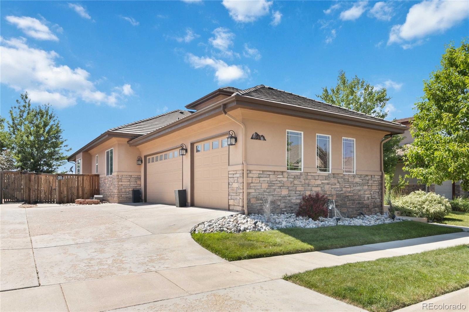 11571 Chambers Drive Commerce City CO 80022