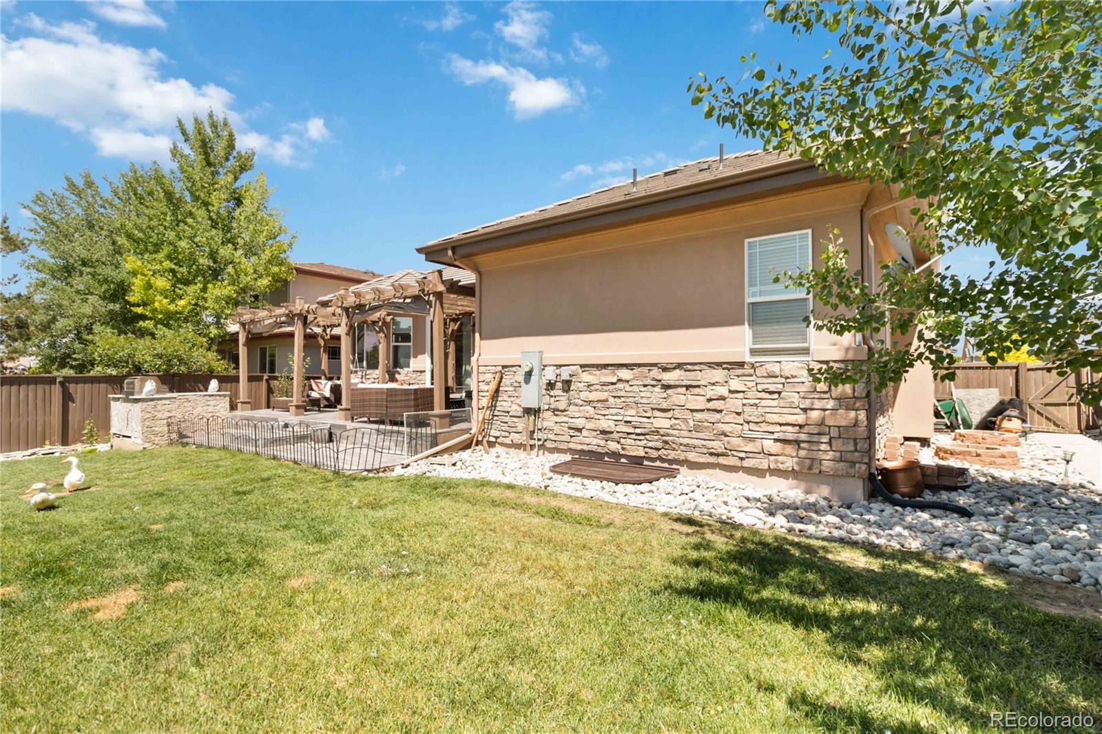 11571 Chambers Drive Commerce City CO 80022