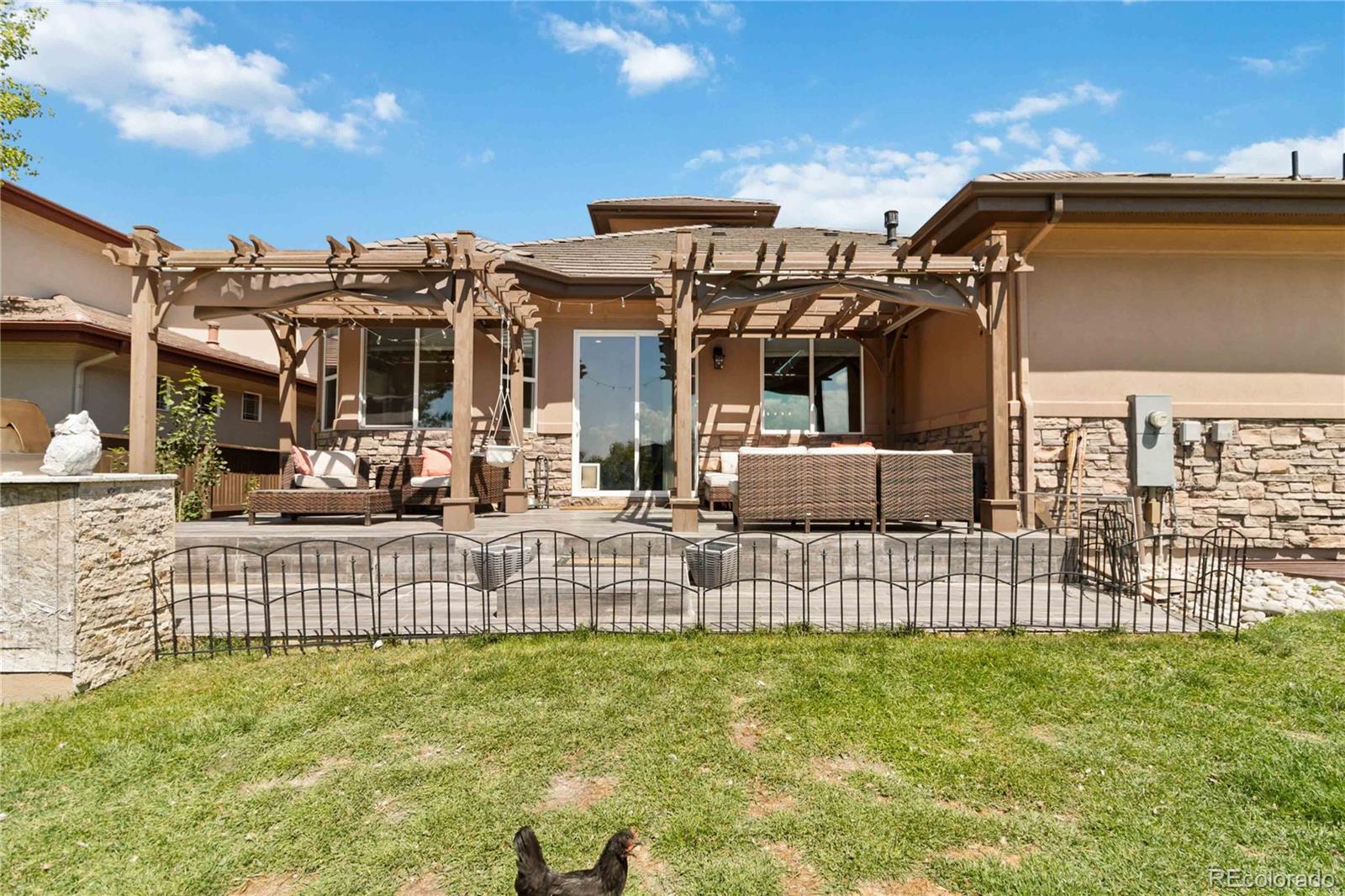11571 Chambers Drive Commerce City CO 80022