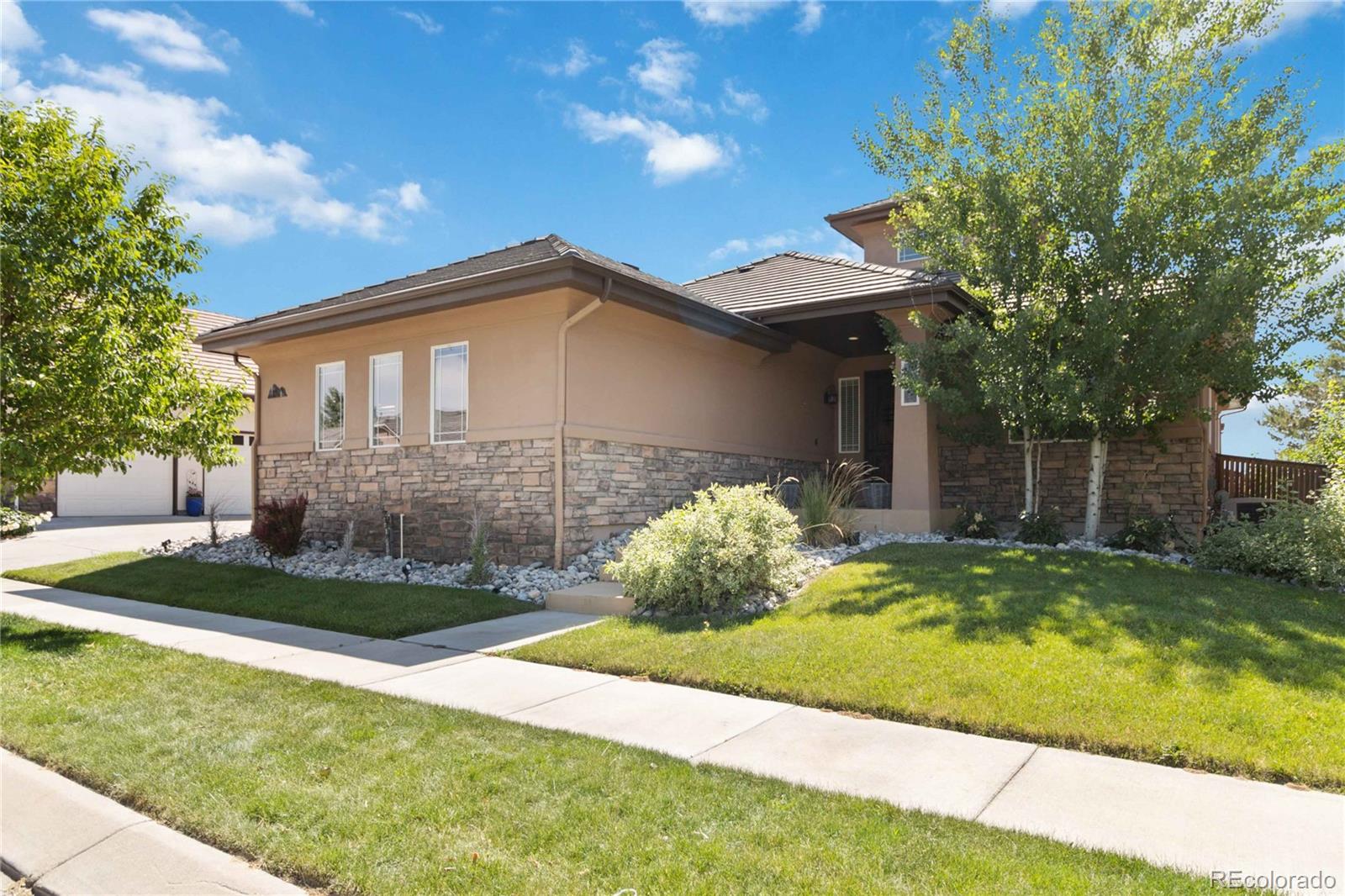 11571 Chambers Drive Commerce City CO 80022