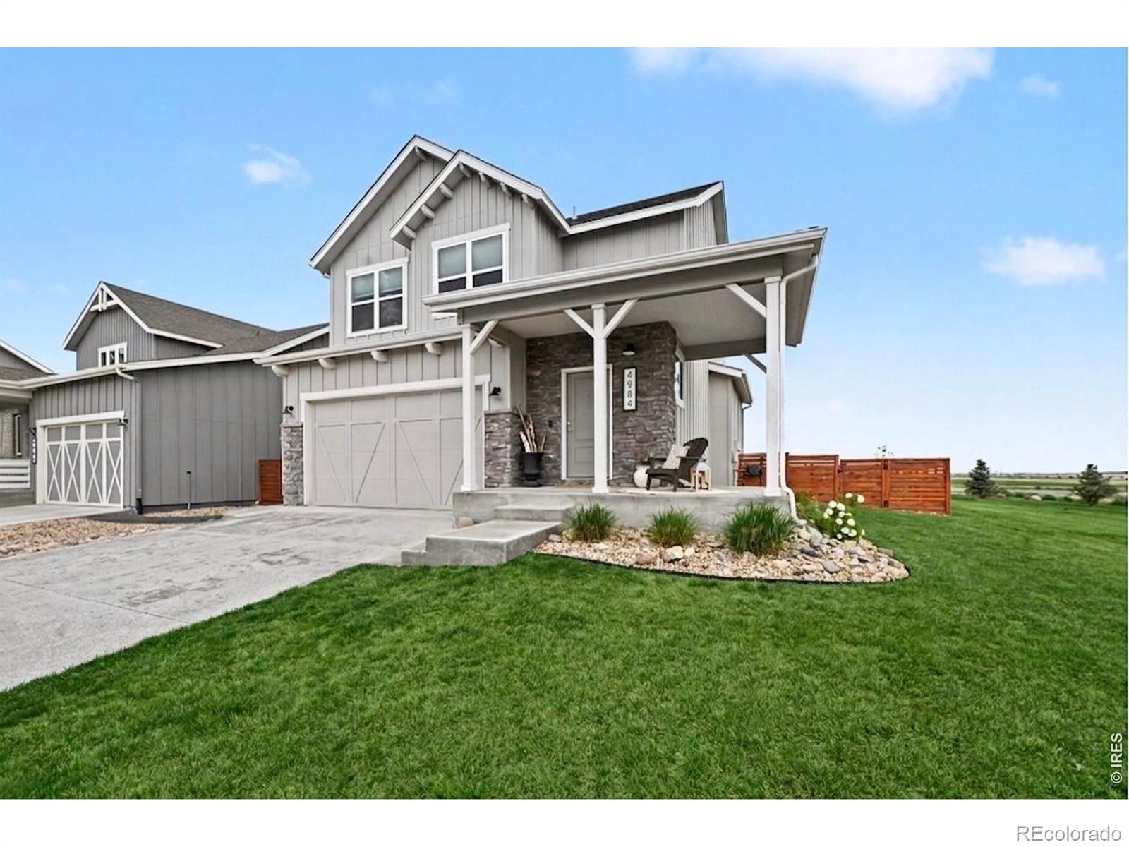 4984 Goya Court Loveland CO 80538