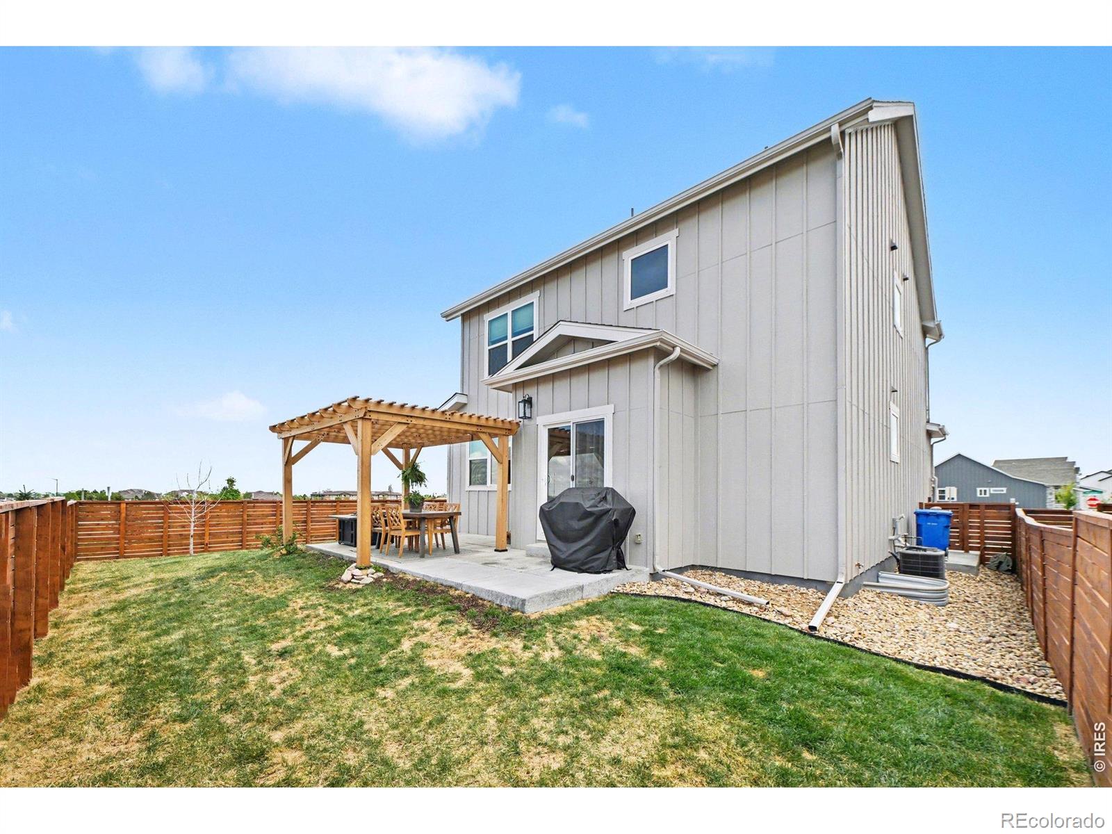 4984 Goya Court Loveland CO 80538