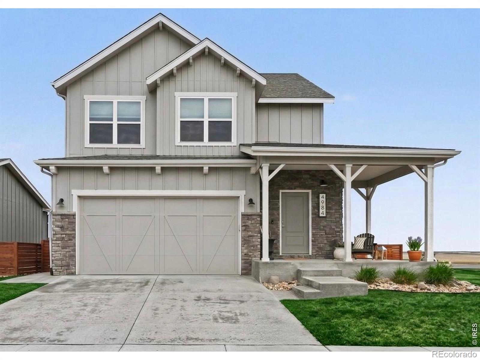 4984 Goya Court Loveland CO 80538