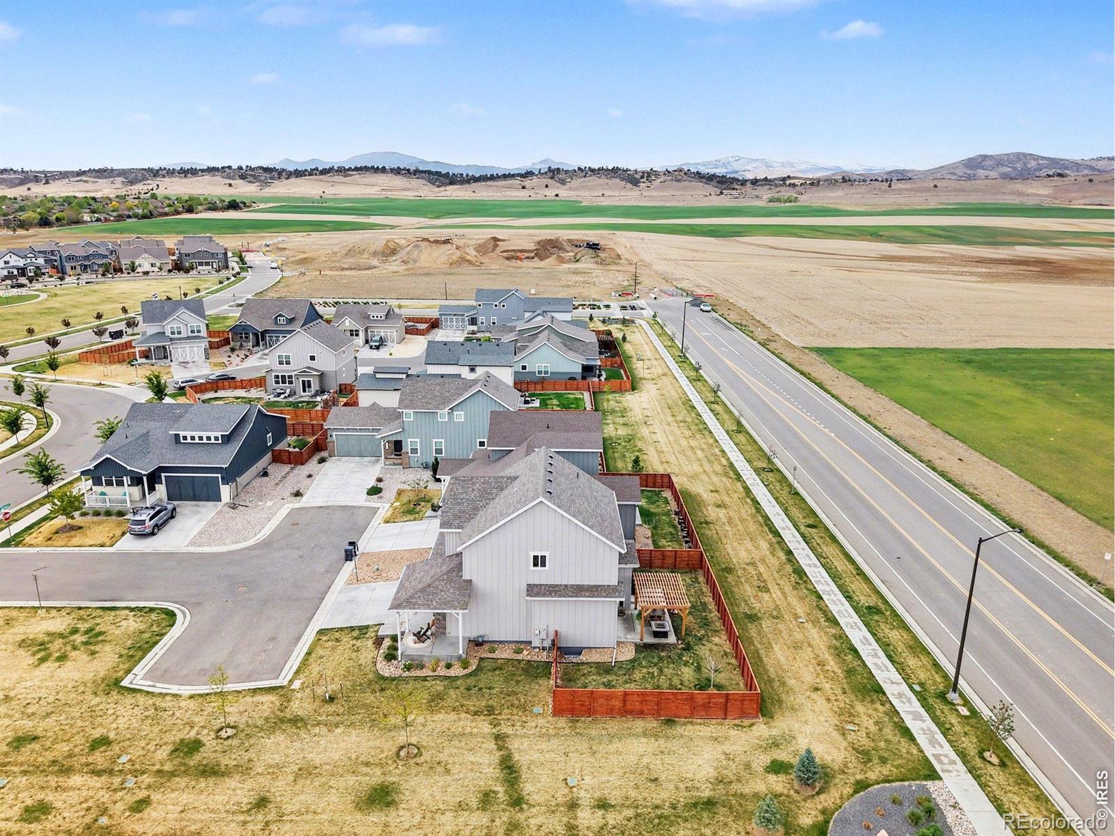4984 Goya Court Loveland CO 80538