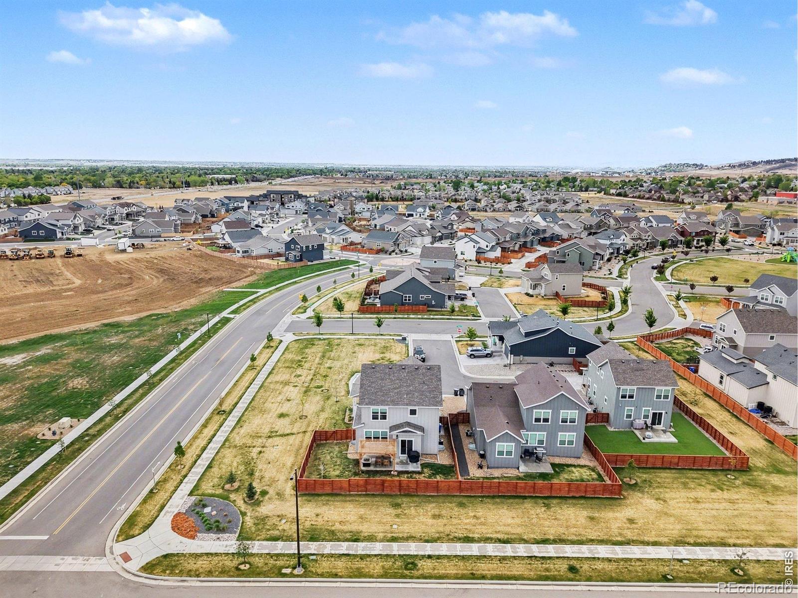 4984 Goya Court Loveland CO 80538