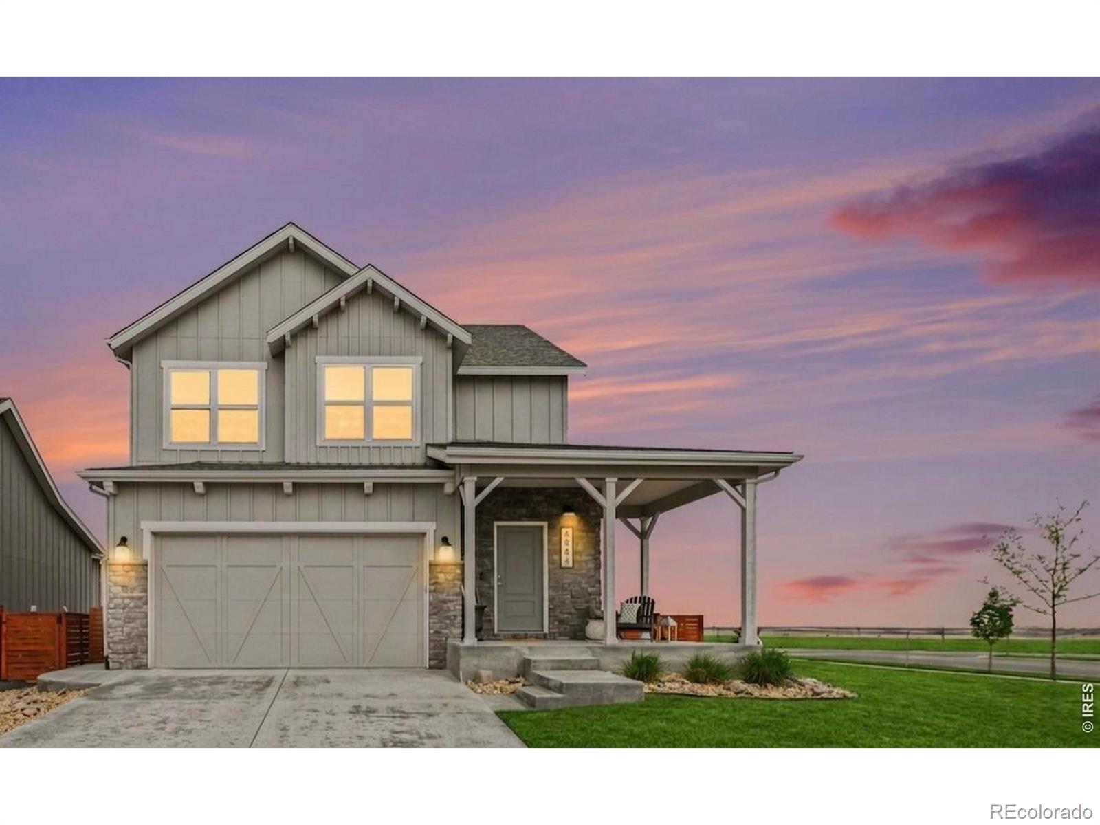 4984 Goya Court Loveland CO 80538