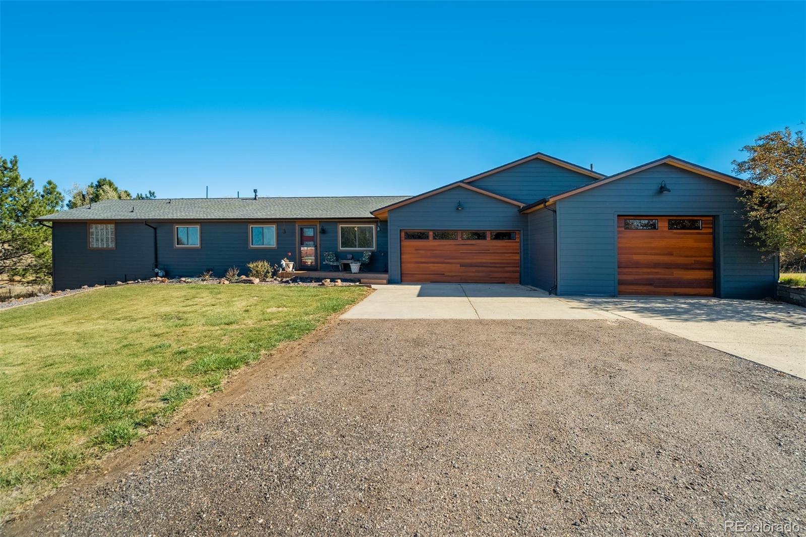 46746 Sundance Trail Parker CO 80138
