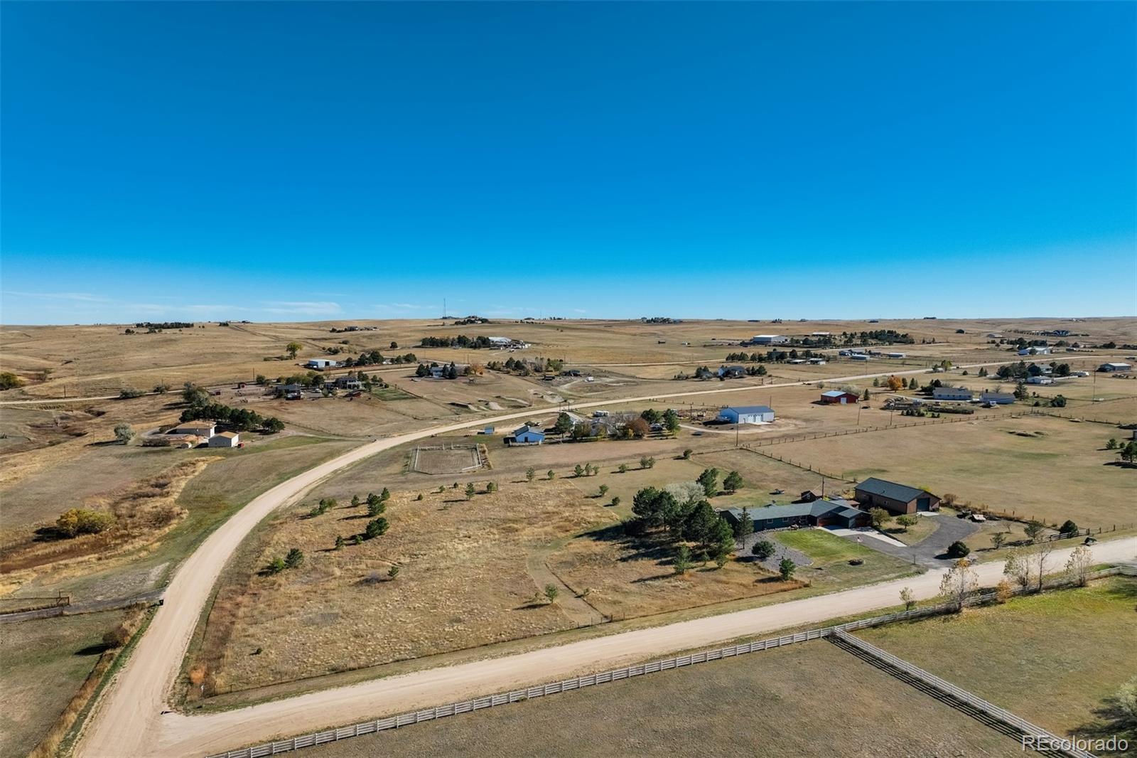 46746 Sundance Trail Parker CO 80138