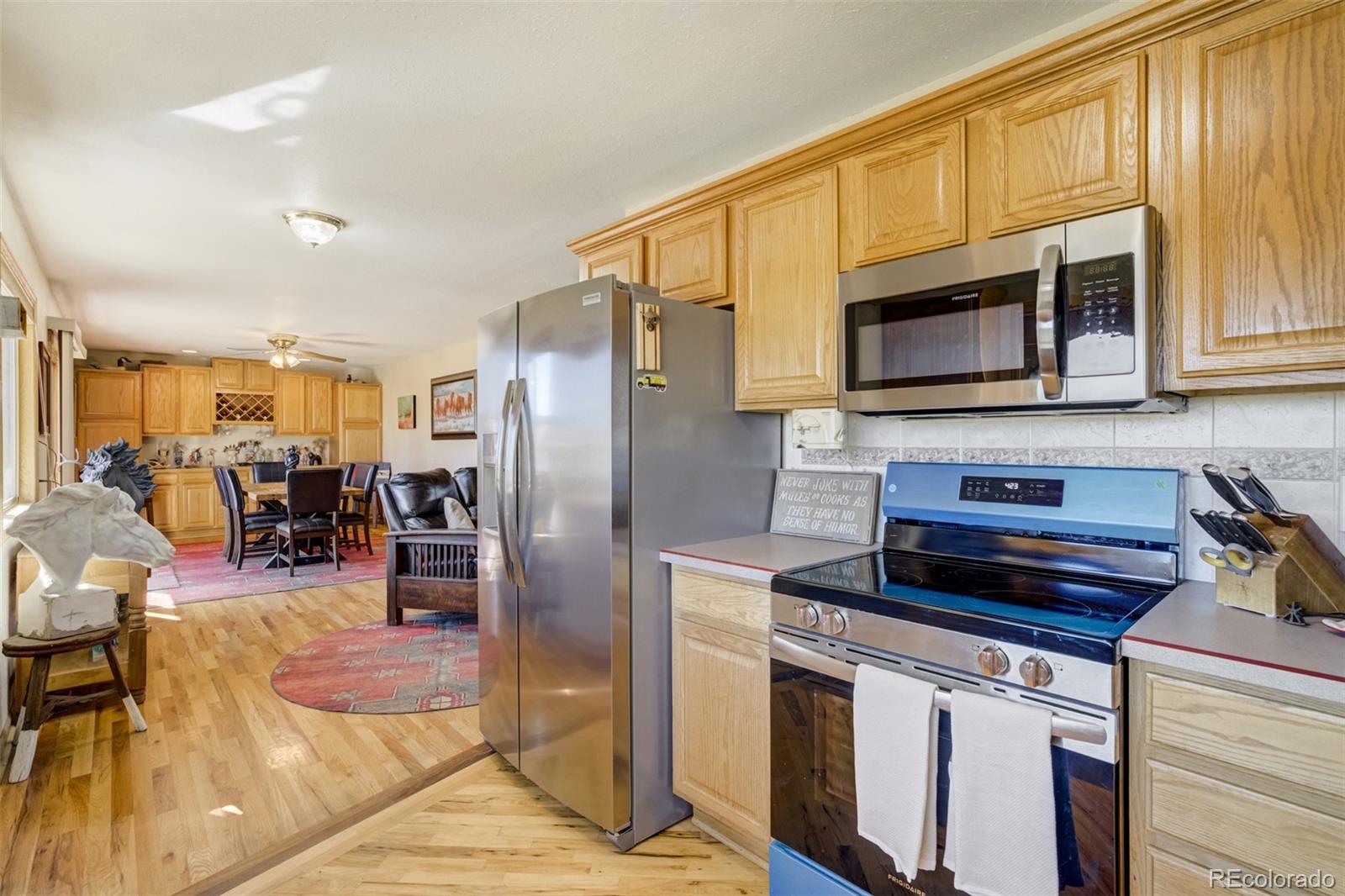 46746 Sundance Trail Parker CO 80138