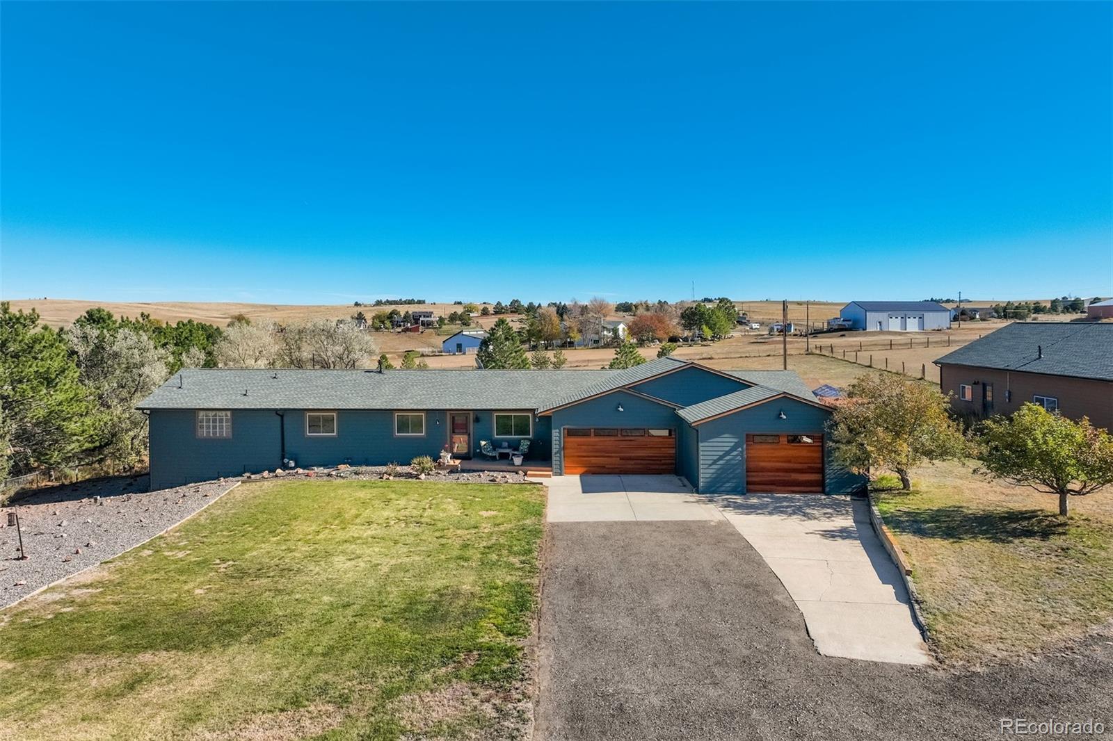 46746 Sundance Trail Parker CO 80138