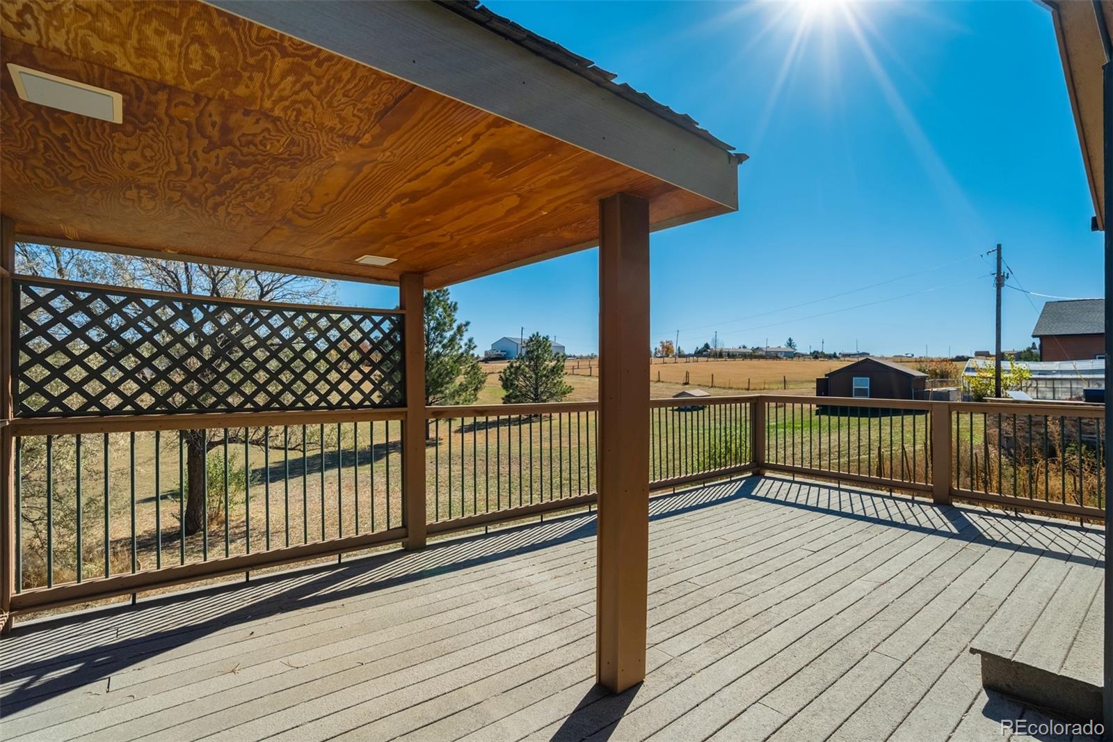 46746 Sundance Trail Parker CO 80138