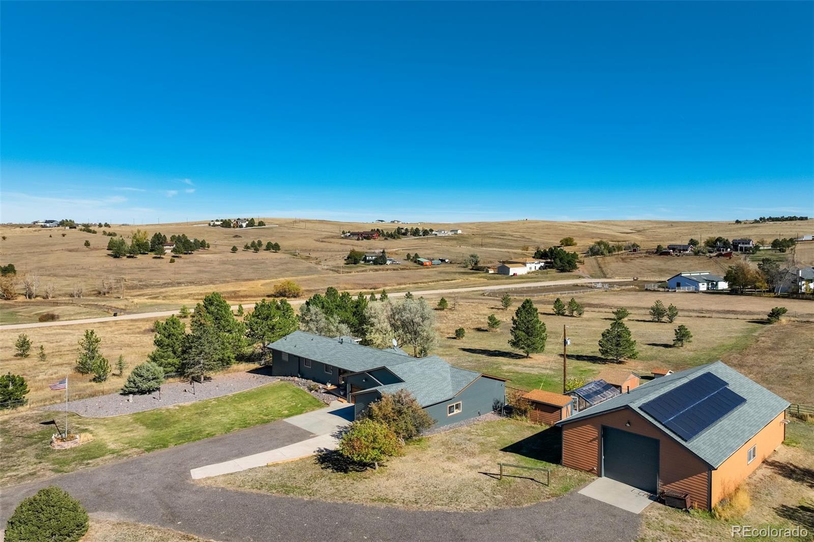46746 Sundance Trail Parker CO 80138