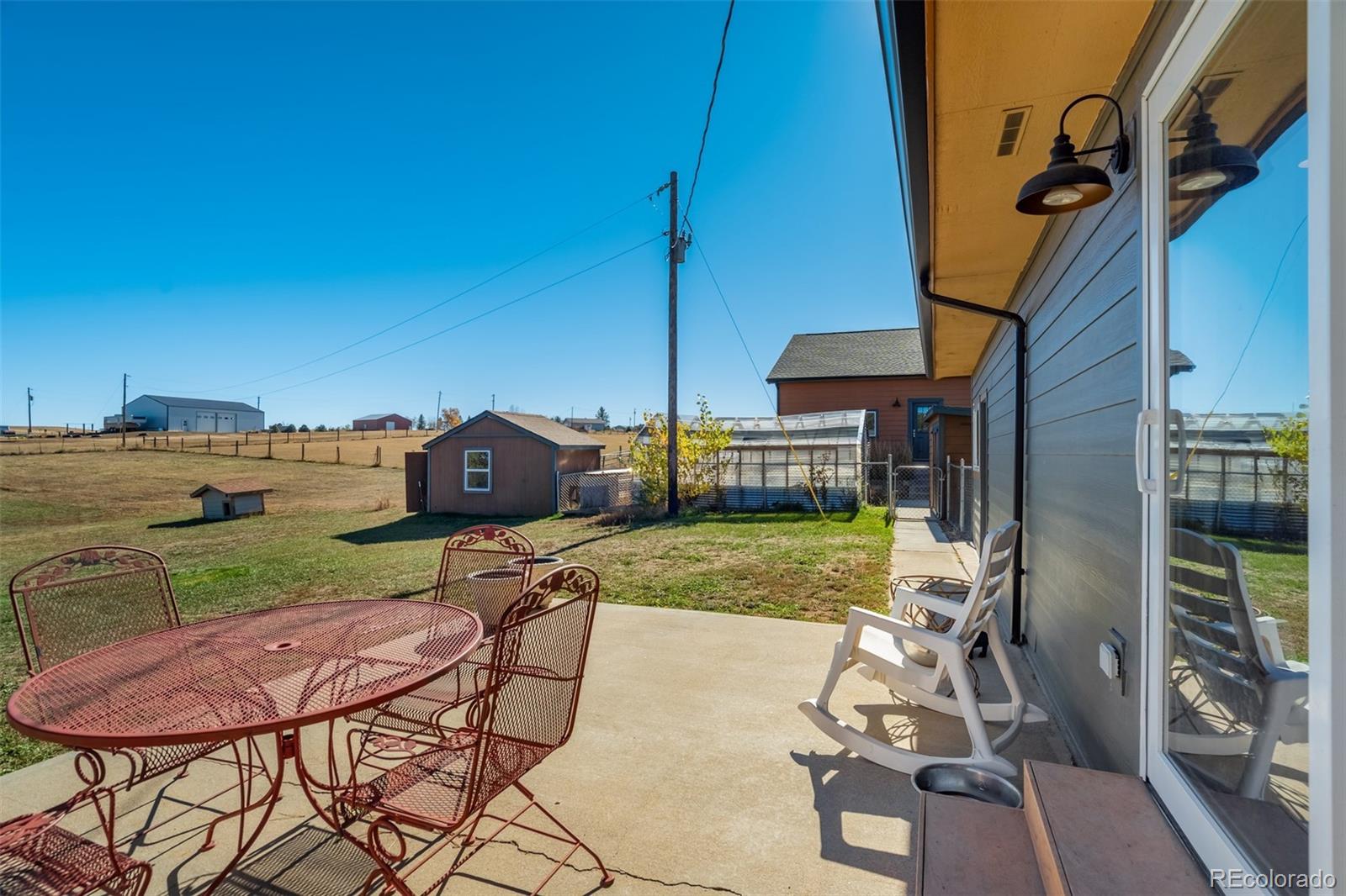 46746 Sundance Trail Parker CO 80138