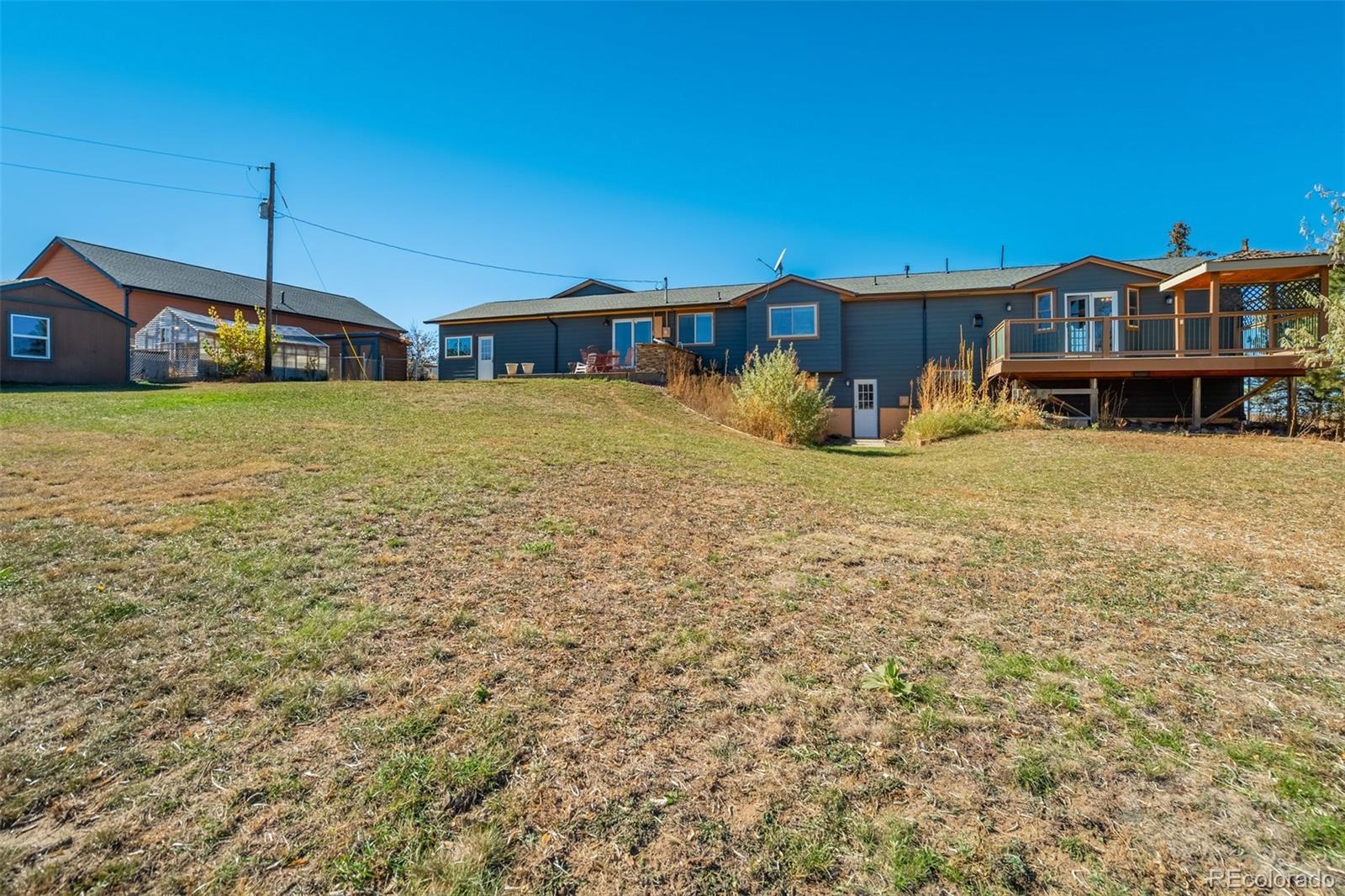 46746 Sundance Trail Parker CO 80138