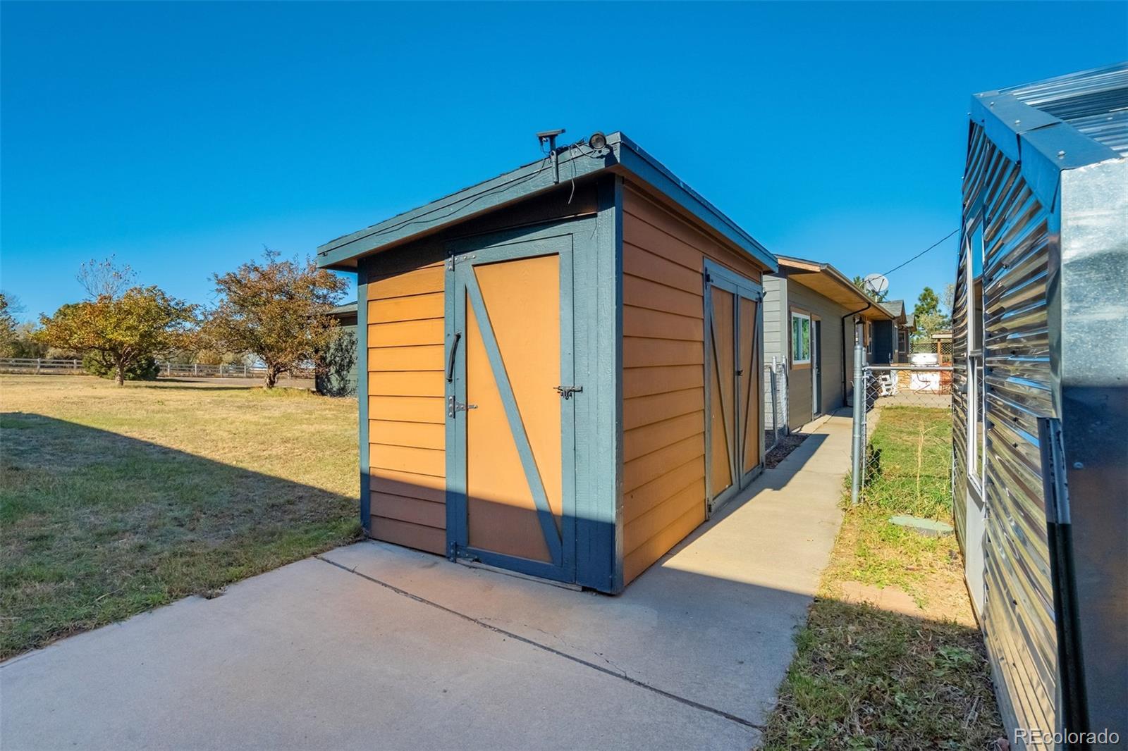 46746 Sundance Trail Parker CO 80138