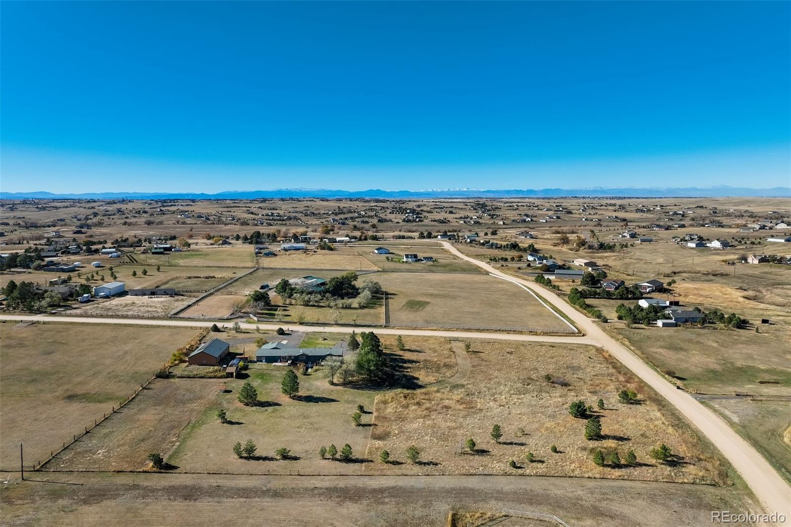 46746 Sundance Trail Parker CO 80138