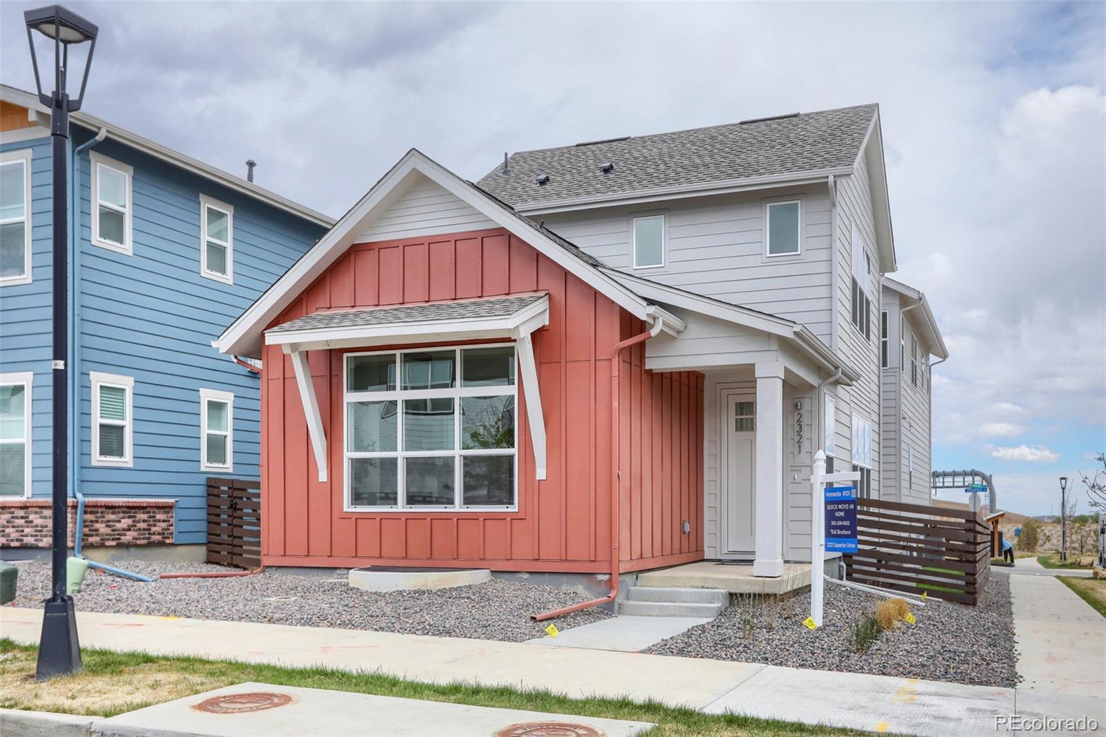 2321 Superior Drive Superior CO 80027