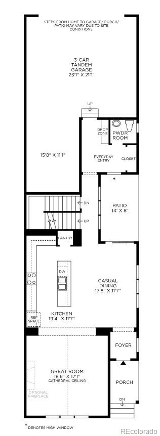 2321 Superior Drive Superior CO 80027