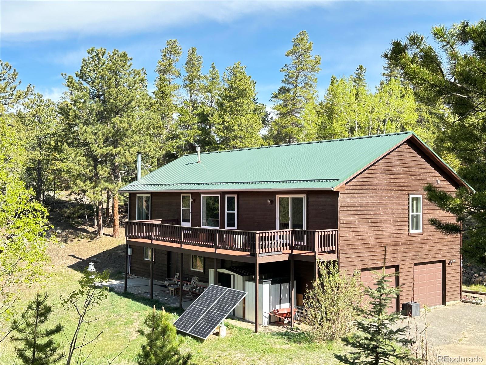 72 Rudi Ln W Golden CO 80403