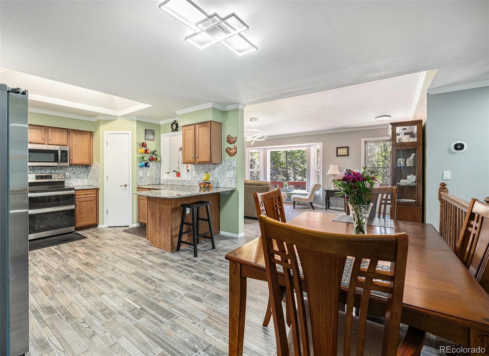 72 Rudi Ln W Golden CO 80403