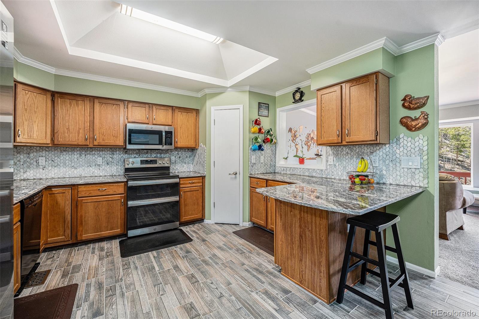 72 Rudi Ln W Golden CO 80403