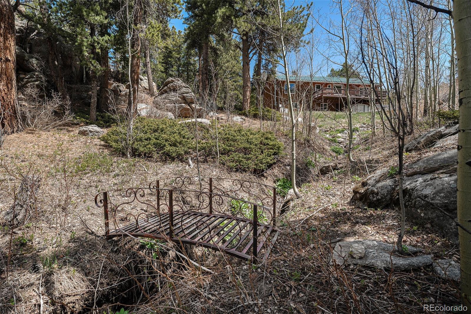 72 Rudi Ln W Golden CO 80403