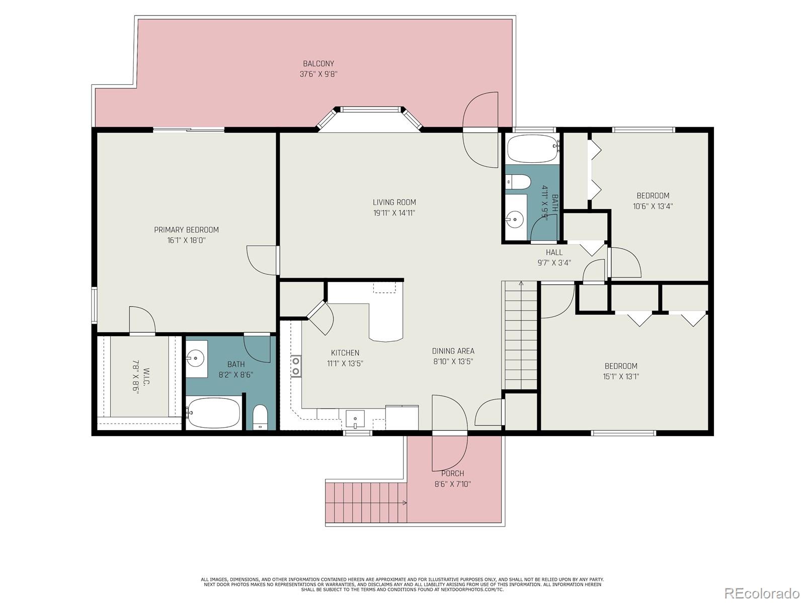 72 Rudi Ln W Golden CO 80403