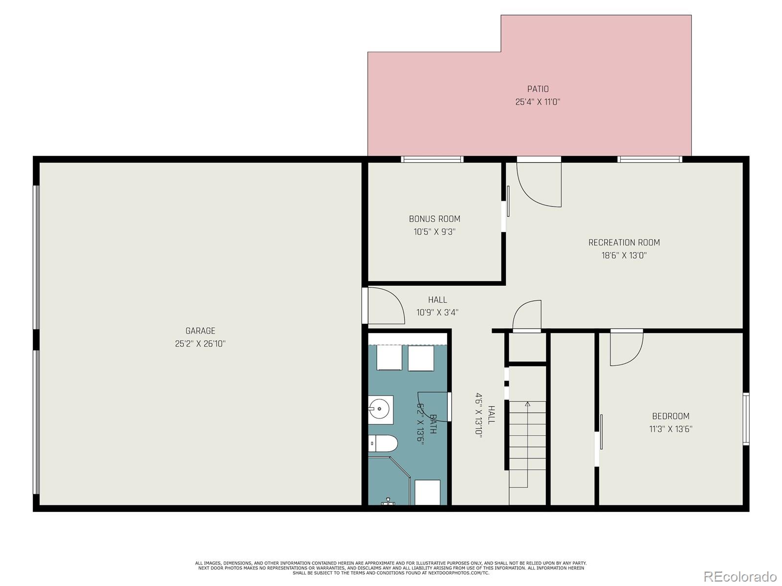72 Rudi Ln W Golden CO 80403