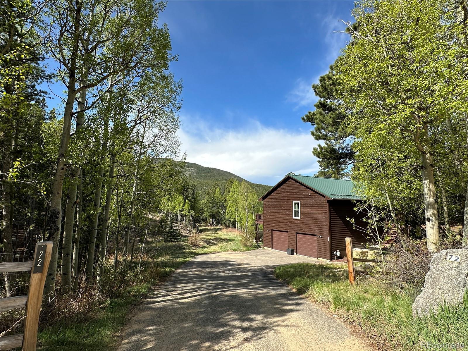 72 Rudi Ln W Golden CO 80403