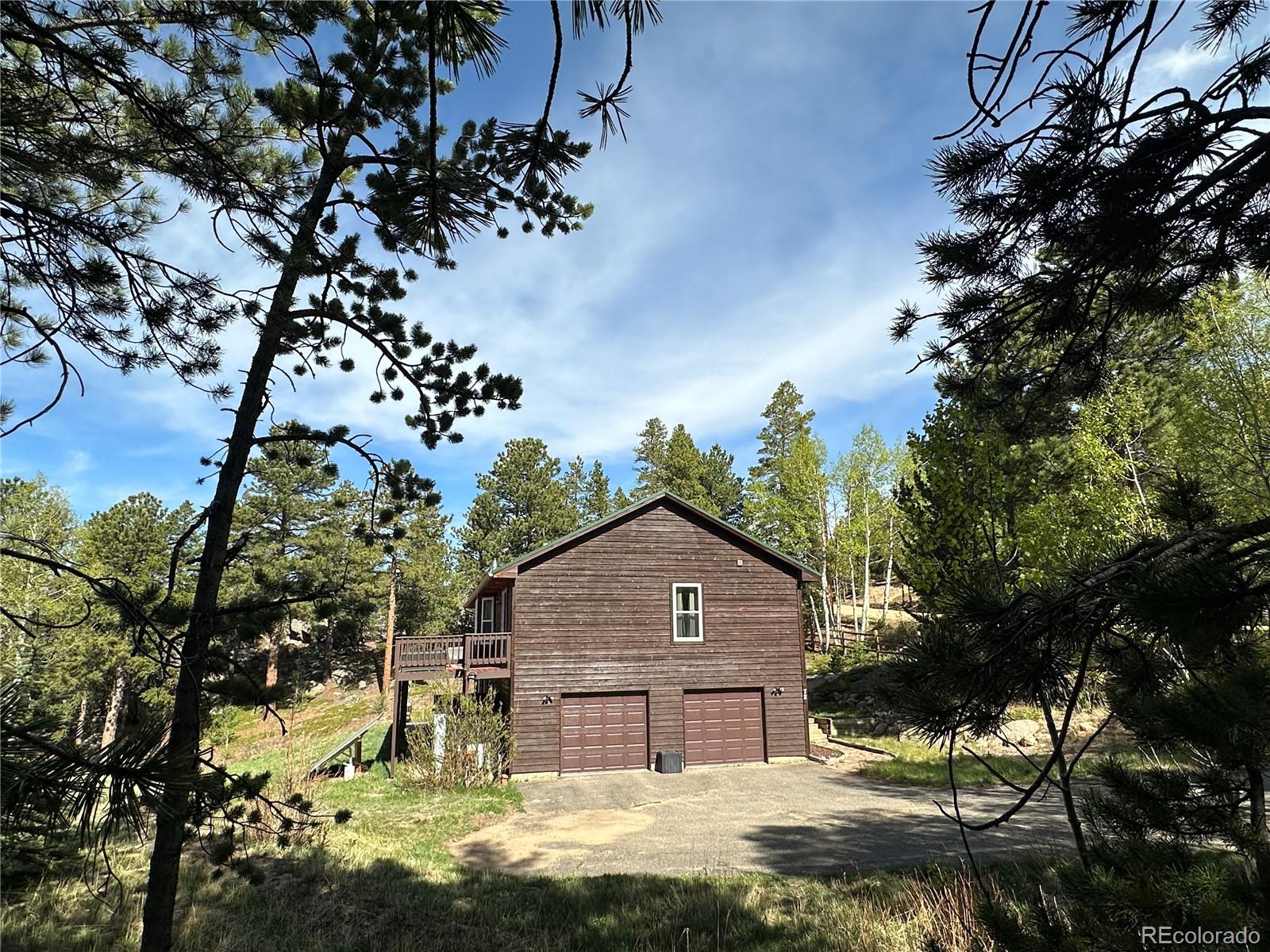 72 Rudi Ln W Golden CO 80403