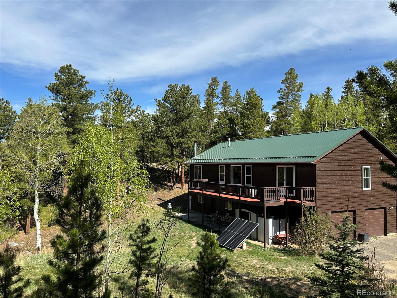 72 Rudi Ln W Golden CO 80403