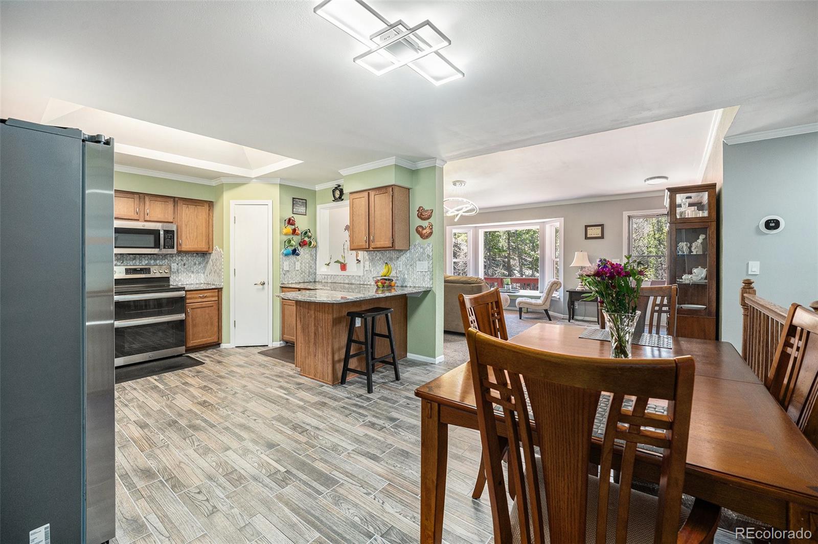 72 Rudi Ln W Golden CO 80403