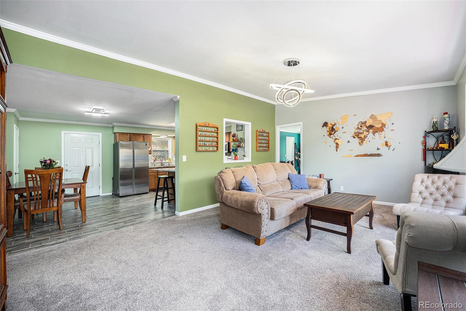 72 Rudi Ln W Golden CO 80403