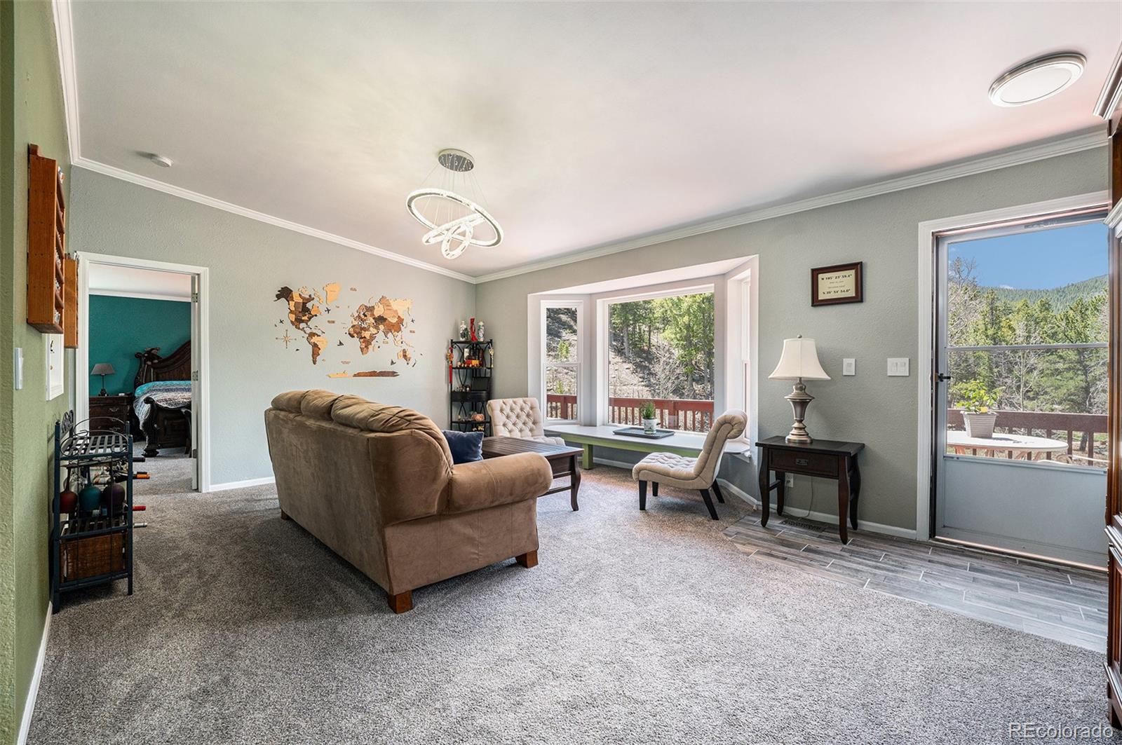 72 Rudi Ln W Golden CO 80403