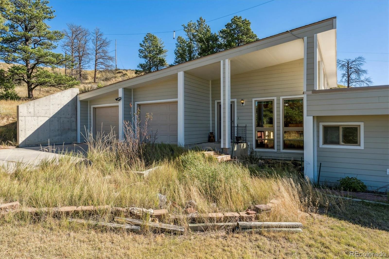 22813 County Road 150 Agate CO 80101