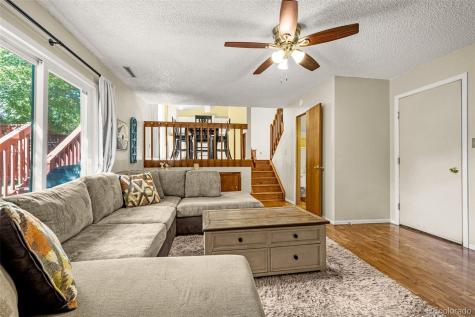 1625 Piros Drive Colorado Springs CO 80915